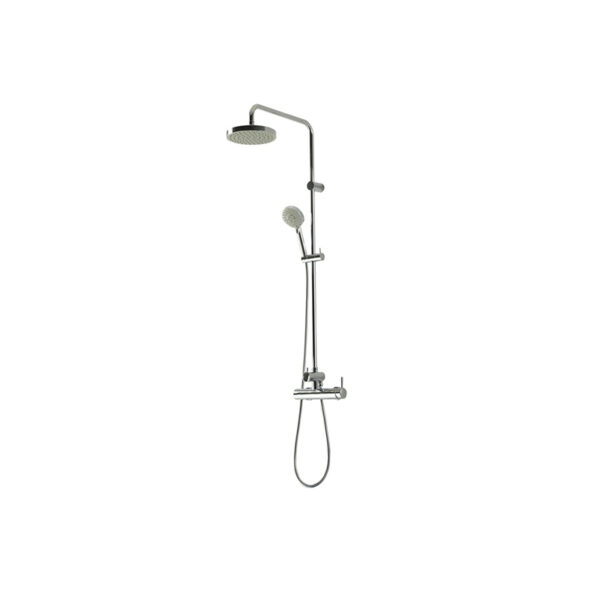 COLONNE DE DOUCHE SMART CHR <br>REF 100093267 – Image 2