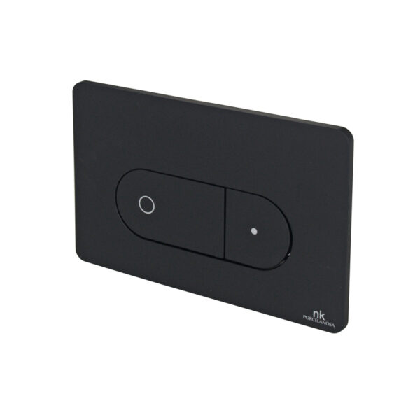 PLAQUE COM SMART LINE OVAL BR <br>100104503