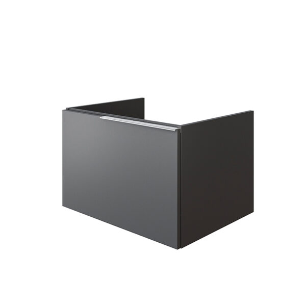 MEUBLE SUSP MARNE 60 ANTHRACITE 1 TIR<br>100343938