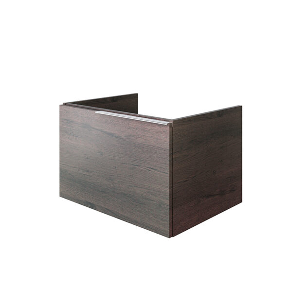 MEUBLE SUSP MARNE 60 WENGE 1 TIR <br>100343950 – Image 2